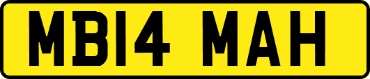 MB14MAH
