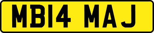 MB14MAJ