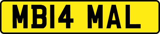 MB14MAL