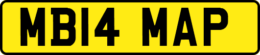MB14MAP