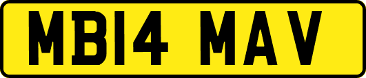MB14MAV
