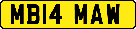 MB14MAW
