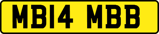 MB14MBB