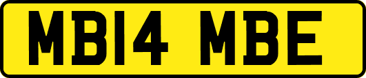 MB14MBE