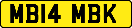 MB14MBK