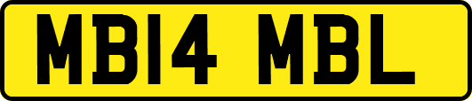 MB14MBL