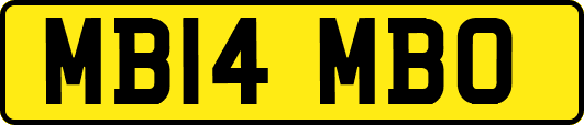 MB14MBO