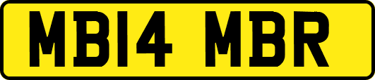 MB14MBR