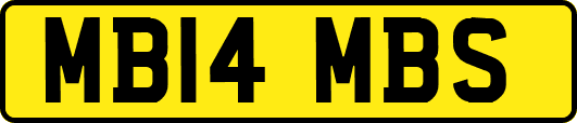 MB14MBS