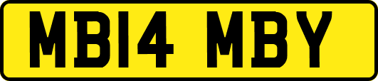 MB14MBY