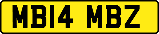 MB14MBZ