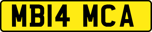 MB14MCA
