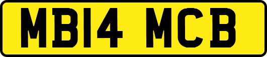 MB14MCB