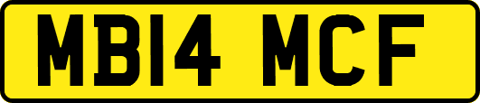 MB14MCF