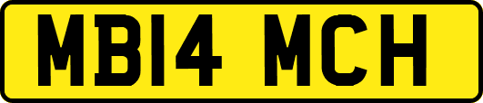 MB14MCH