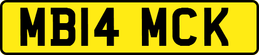 MB14MCK