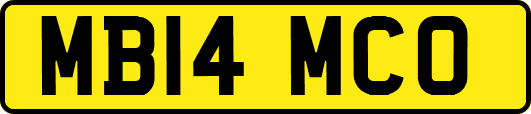 MB14MCO