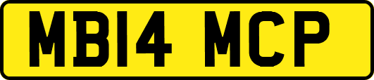 MB14MCP