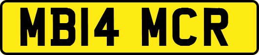 MB14MCR