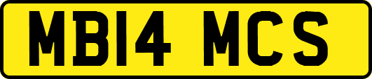 MB14MCS