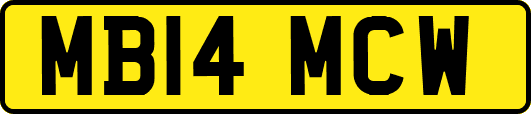 MB14MCW