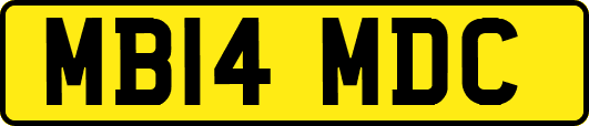 MB14MDC
