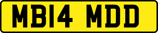 MB14MDD