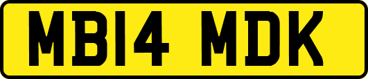 MB14MDK