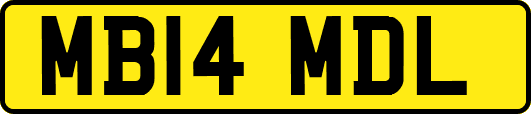 MB14MDL