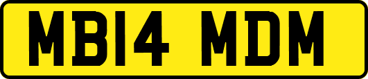 MB14MDM