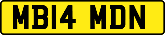 MB14MDN