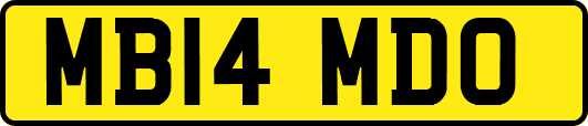 MB14MDO