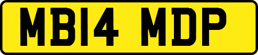 MB14MDP