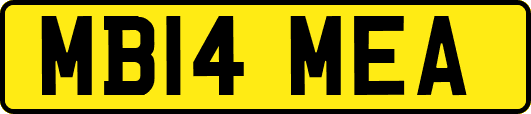MB14MEA