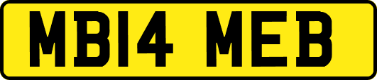 MB14MEB