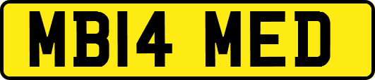 MB14MED