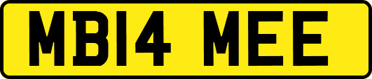 MB14MEE