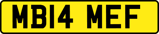 MB14MEF