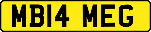 MB14MEG