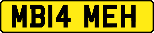 MB14MEH