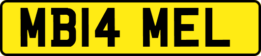 MB14MEL