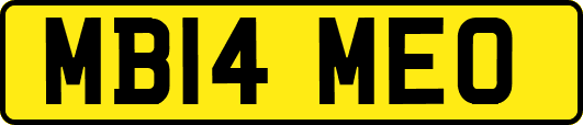 MB14MEO