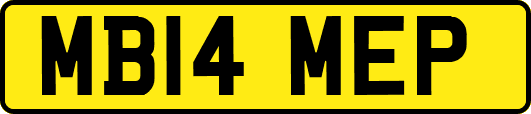 MB14MEP