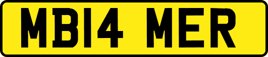 MB14MER
