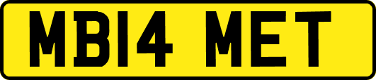 MB14MET