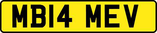 MB14MEV