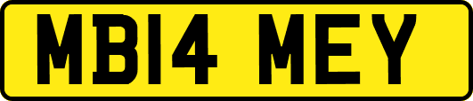 MB14MEY
