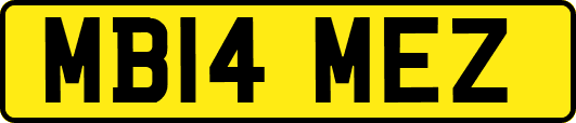 MB14MEZ