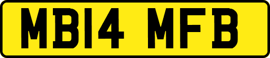 MB14MFB