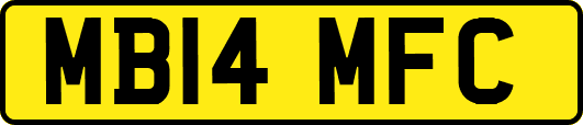 MB14MFC